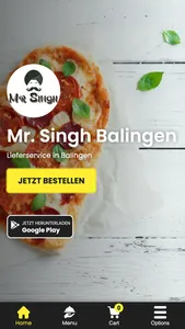 Mr. Singh Balingen screenshot 0