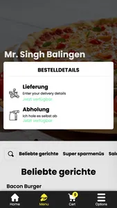 Mr. Singh Balingen screenshot 2