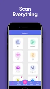 Qr Scanner & Generate screenshot 2