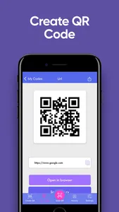 Qr Scanner & Generate screenshot 5