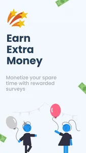 Rewardy - Cash Opinion Rewards screenshot 0