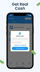 Rewardy - Cash Opinion Rewards screenshot 3