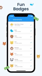 Rewardy - Cash Opinion Rewards screenshot 5