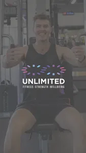 Unlimited Fitness Coaching screenshot 0