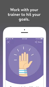 Unlimited Fitness Coaching screenshot 5