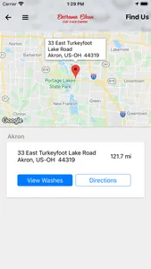 Extreme Clean Car Care Center screenshot 3