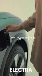 Electra - Fast Charging Hubs screenshot 0