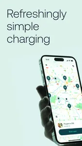 Electra - Fast Charging Hubs screenshot 1