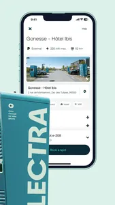 Electra - Fast Charging Hubs screenshot 3