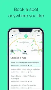 Electra - Fast Charging Hubs screenshot 4