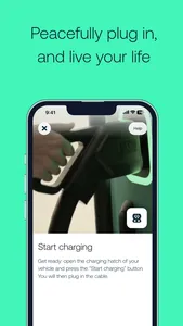 Electra - Fast Charging Hubs screenshot 5
