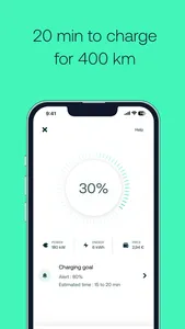 Electra - Fast Charging Hubs screenshot 6