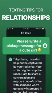 ChatPod - AI Chatbot Assistant screenshot 4