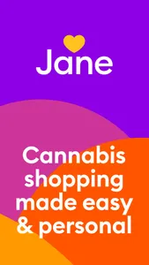 Jane: Find Cannabis Products screenshot 0