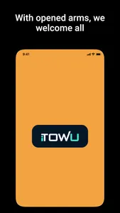 ITOWU Drivers screenshot 0