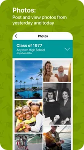 Classmates™ Mobile App screenshot 4