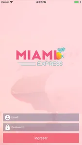 Miami Express screenshot 1