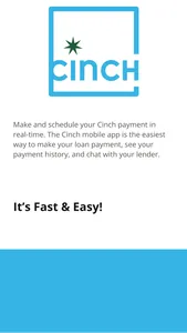 Cinch Auto Finance screenshot 0