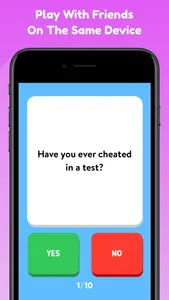 Do You Know Me? - Quiz Game screenshot 0