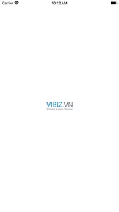 vibiz.vn screenshot 0