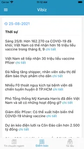 vibiz.vn screenshot 4