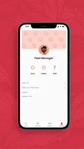 Foodmine Manager screenshot 1