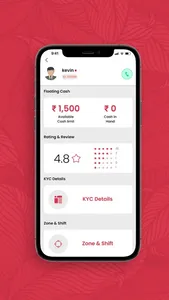 Foodmine Manager screenshot 5