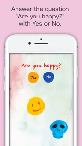 Make happiness - your life. screenshot 1