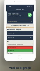 Navi Teste ANR screenshot 5