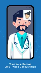 Dr Live: Online Doctors screenshot 4