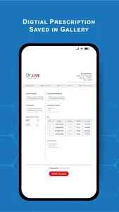 Dr Live: Online Doctors screenshot 5