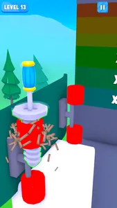 Flip & Screw screenshot 4
