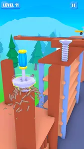 Flip & Screw screenshot 7