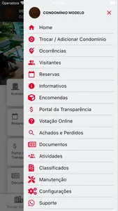 TENDA MAIS screenshot 3