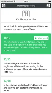 Intermittent Fasting Beginners screenshot 4