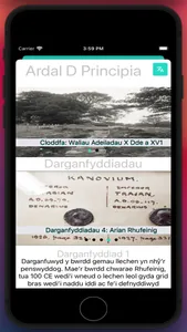 Rhufeiniaid Conwy Romans screenshot 6