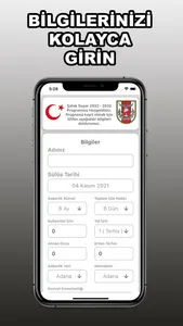 Şafak Sayar - 2023 screenshot 1