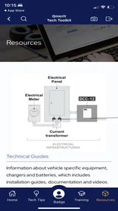 Tech Toolkit screenshot 2