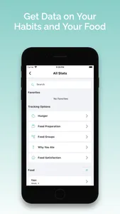 Shutterbite: Photo Food Diary screenshot 6