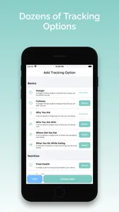 Shutterbite: Photo Food Diary screenshot 8