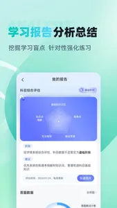 公共营养师考试聚题库 screenshot 2