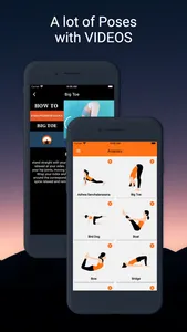 Yoga for Beginner, Weight loss screenshot 6