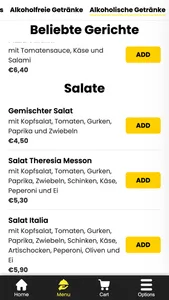 Pizza Pal Erlangen screenshot 3