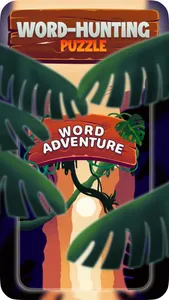 Word Adventure: Search Puzzle screenshot 3