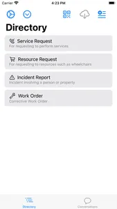 iviva ServiceTasks screenshot 0