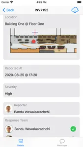 iviva ServiceTasks screenshot 5