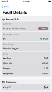 iviva ServiceTasks screenshot 7