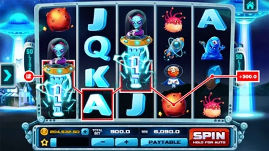 Metasino screenshot 7