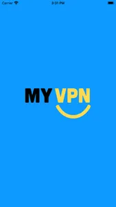 MyVPN Myanmar screenshot 0