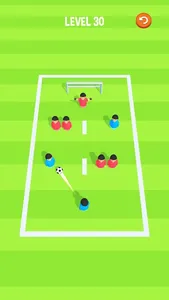 Wobble Goal screenshot 0